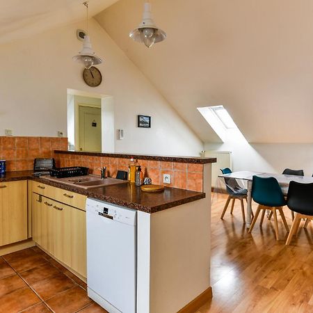 Appartement Spacieux Et Lumineux - Centre - Bord Loire - Climatisation - Wifi - Tout Confort Saumur Exteriör bild