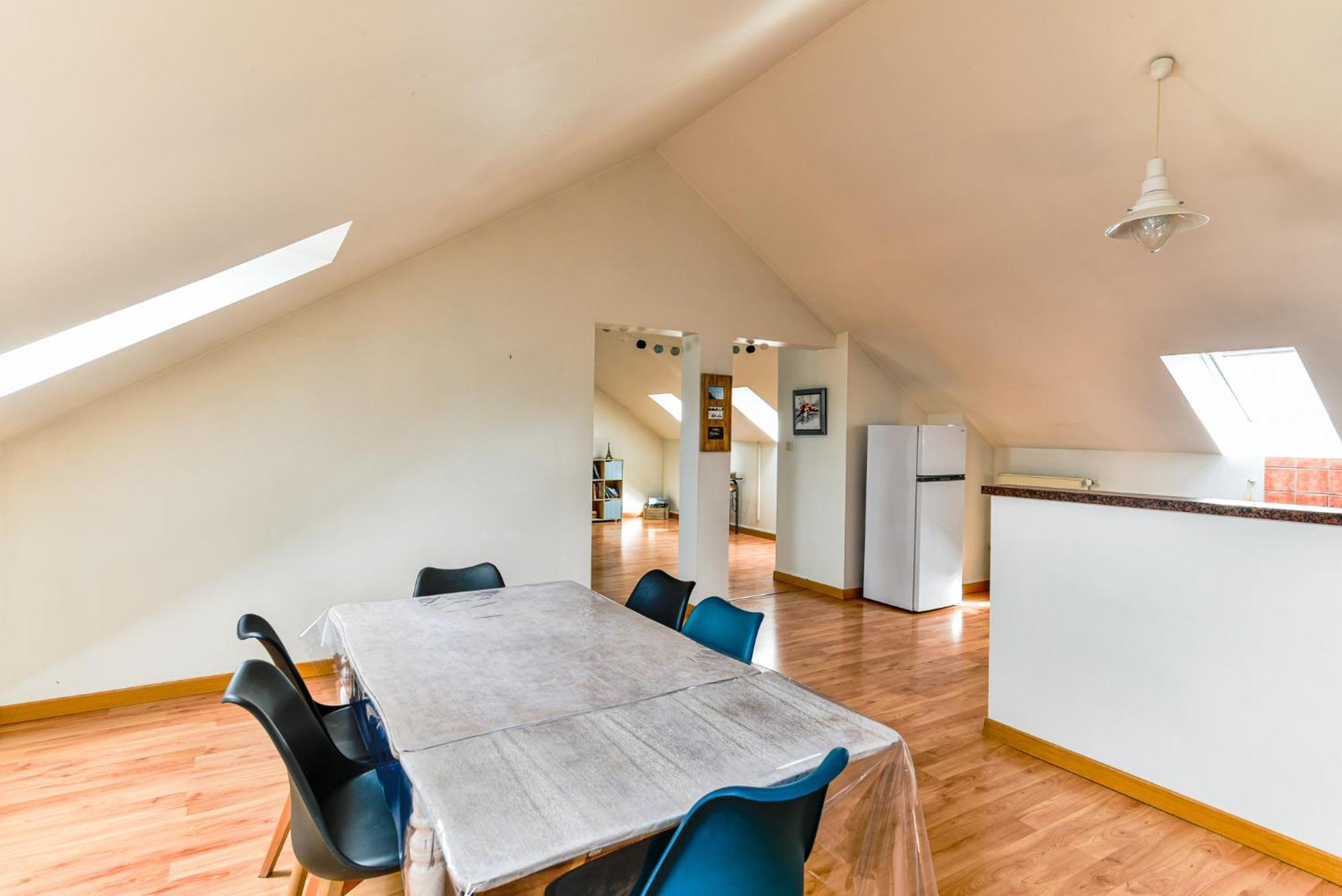 Appartement Spacieux Et Lumineux - Centre - Bord Loire - Climatisation - Wifi - Tout Confort Saumur Exteriör bild