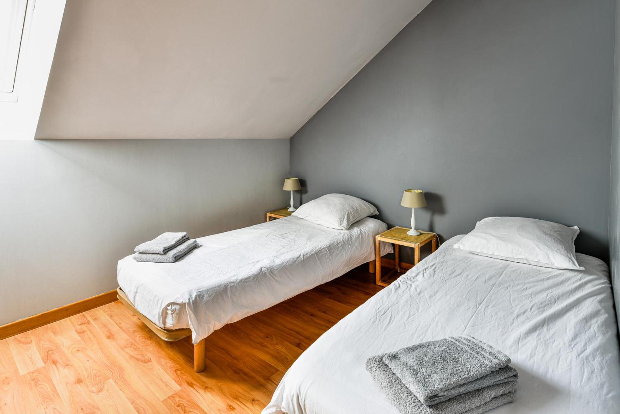 Appartement Spacieux Et Lumineux - Centre - Bord Loire - Climatisation - Wifi - Tout Confort Saumur Exteriör bild