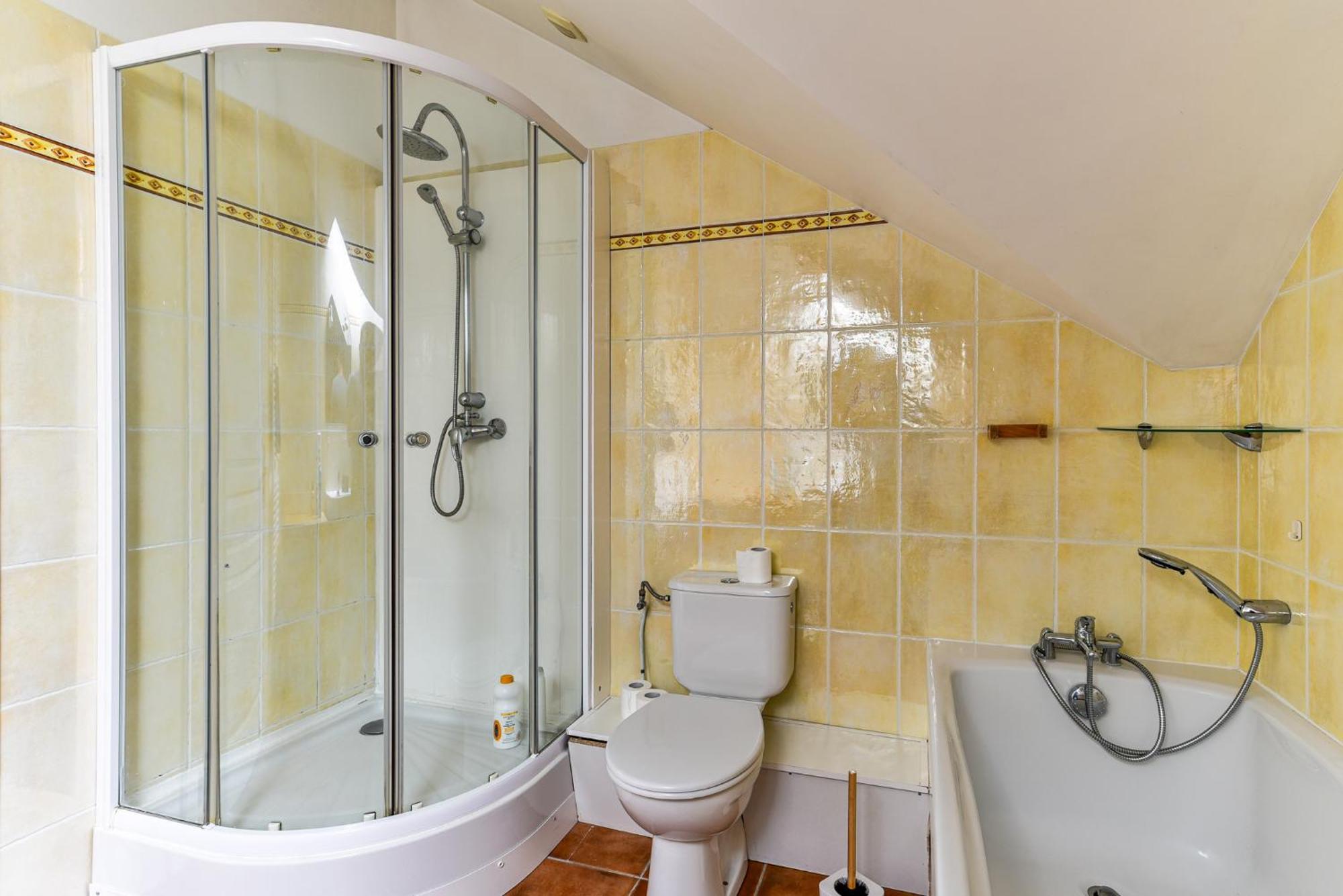 Appartement Spacieux Et Lumineux - Centre - Bord Loire - Climatisation - Wifi - Tout Confort Saumur Exteriör bild