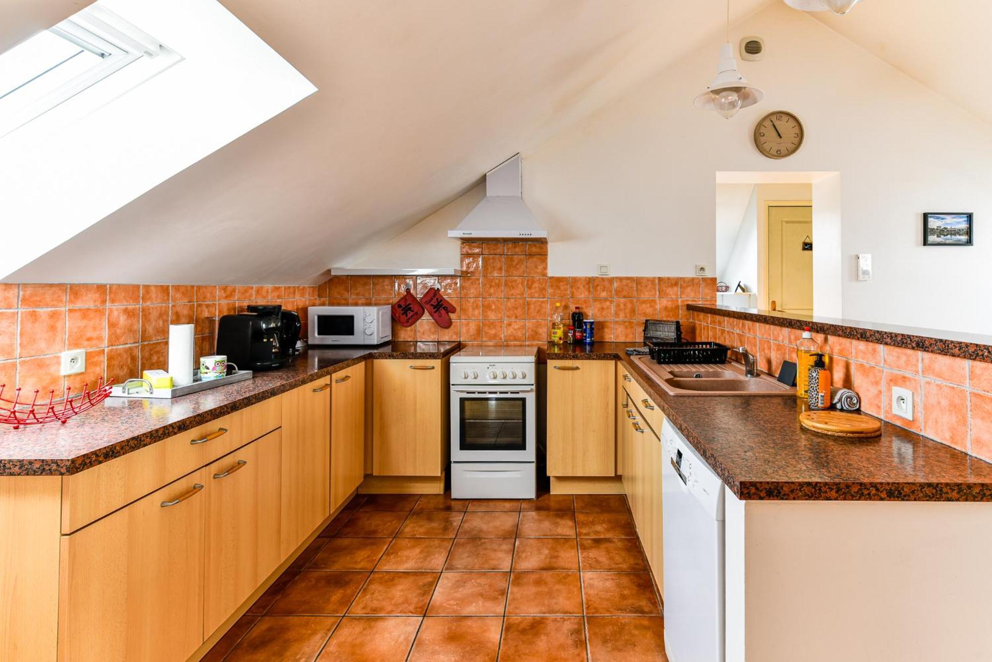 Appartement Spacieux Et Lumineux - Centre - Bord Loire - Climatisation - Wifi - Tout Confort Saumur Exteriör bild